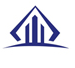 五原隆信宾馆 Logo